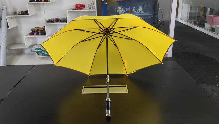 劳斯莱斯雨伞
