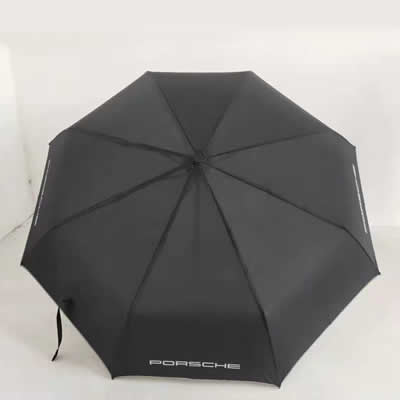 二折叠雨伞