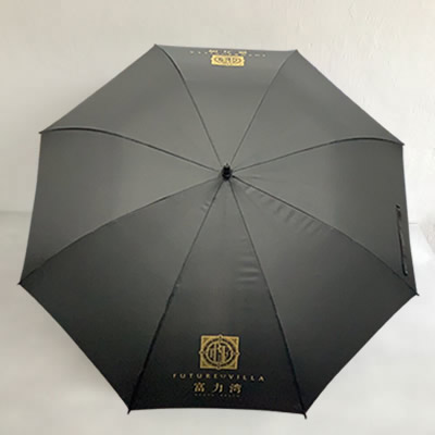 房地产行业直杆榴莲APP官方下载进入网站免费伞赠品