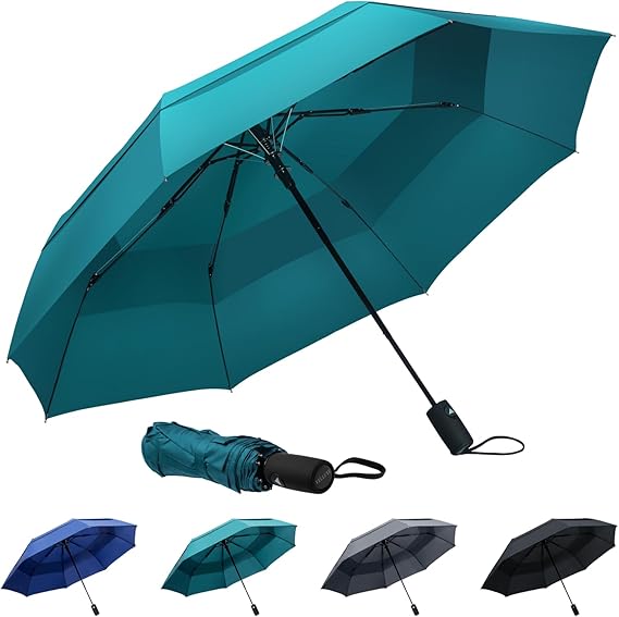 半自动折叠伞 半自动折叠伞